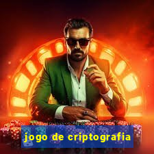 jogo de criptografia